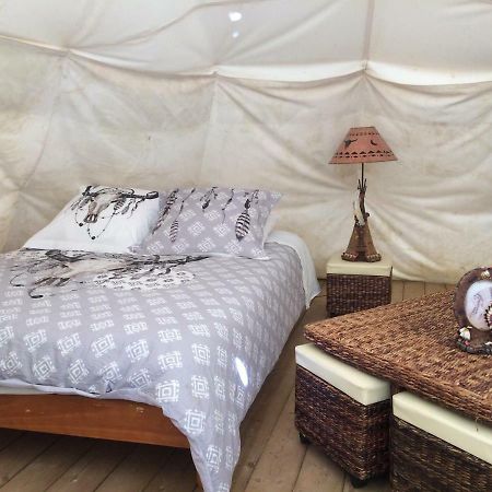 Tipis nature Gavarnie Bagian luar foto